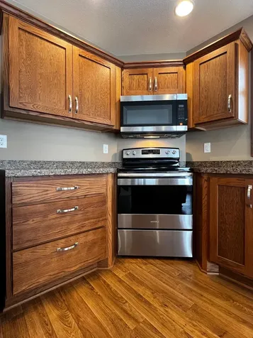 100 Fromm Circle Granite Falls MN 56241
