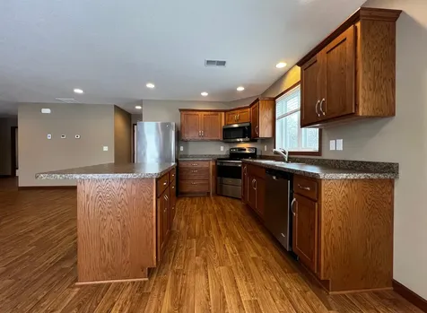 100 Fromm Circle Granite Falls MN 56241