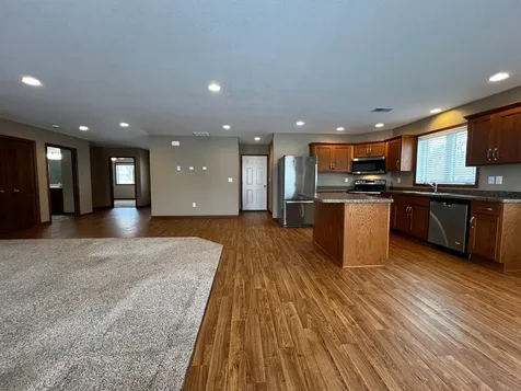 100 Fromm Circle Granite Falls MN 56241