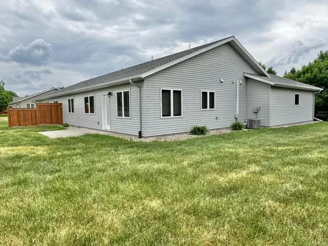 100 Fromm Circle Granite Falls MN 56241