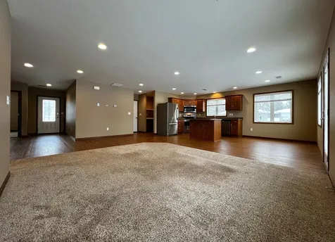 100 Fromm Circle Granite Falls MN 56241