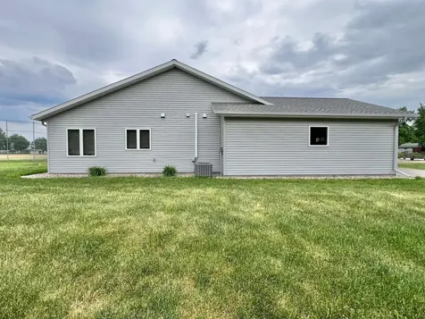100 Fromm Circle Granite Falls MN 56241