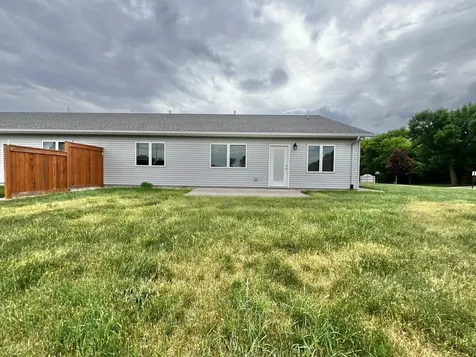 100 Fromm Circle Granite Falls MN 56241