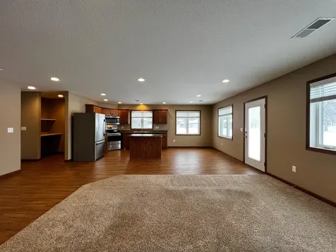 100 Fromm Circle Granite Falls MN 56241