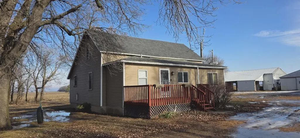 26731 County Highway 13 Morgan MN 56266