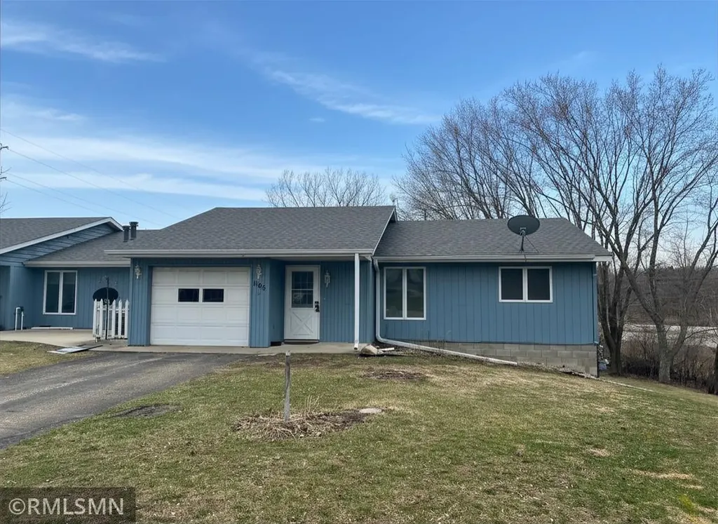1105 Park Street W Cannon Falls MN 55009