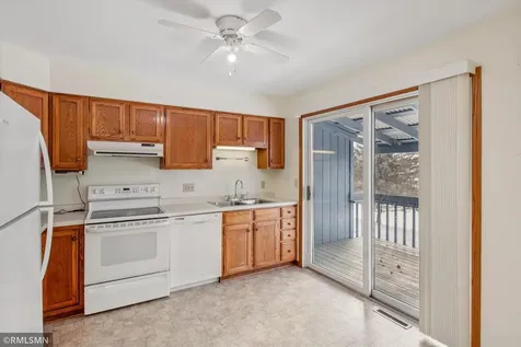 1105 Park Street W Cannon Falls MN 55009