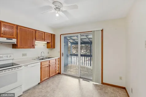 1105 Park Street W Cannon Falls MN 55009
