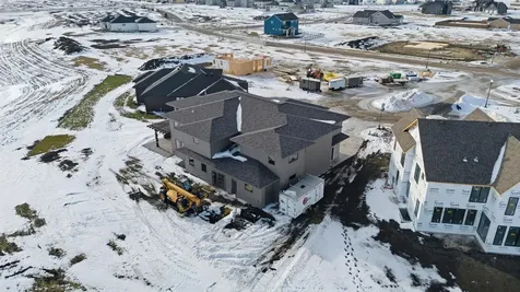 6490 Selkirk Drive S Fargo ND 58104