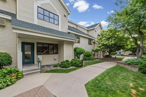 7618 York Avenue S Edina MN 55435