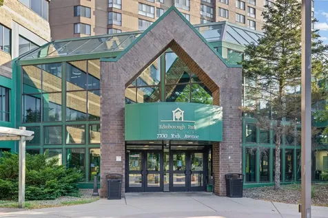 7618 York Avenue S Edina MN 55435