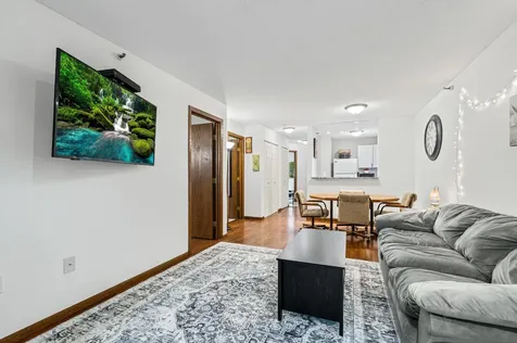 7618 York Avenue S Edina MN 55435