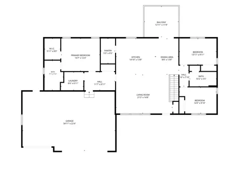 3577 112th Street Chippewa Falls WI 54729