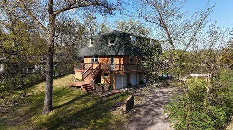 6032 Quinn Avenue NW Annandale MN 55302