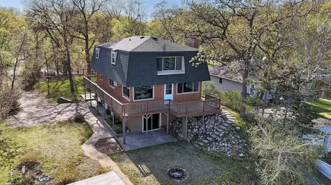 6032 Quinn Avenue NW Annandale MN 55302