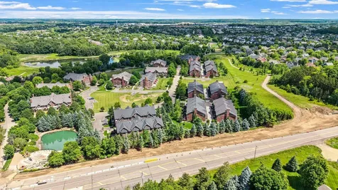 10814 Falling Water Lane Woodbury MN 55129