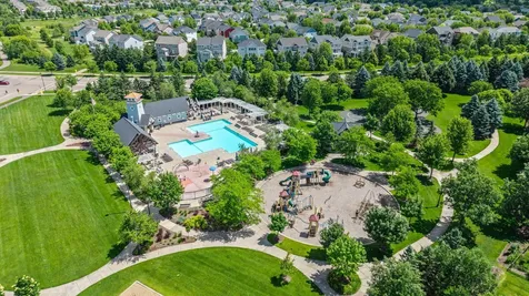 10814 Falling Water Lane Woodbury MN 55129
