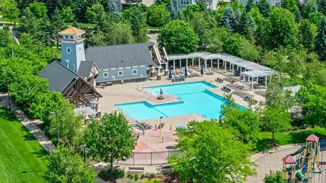 10814 Falling Water Lane Woodbury MN 55129