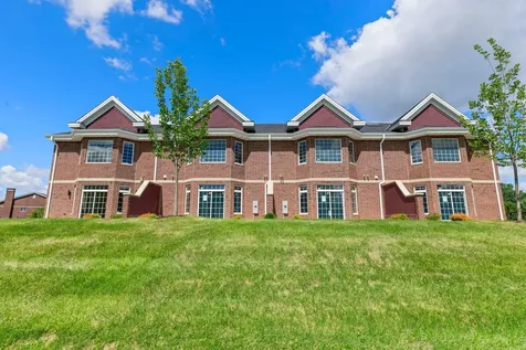 10814 Falling Water Lane Woodbury MN 55129