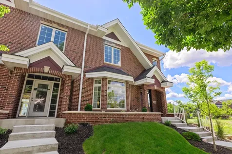 10814 Falling Water Lane Woodbury MN 55129