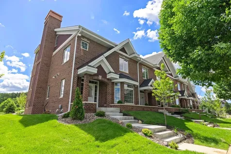 10814 Falling Water Lane Woodbury MN 55129