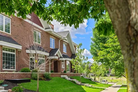 10814 Falling Water Lane Woodbury MN 55129