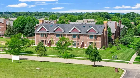 10814 Falling Water Lane Woodbury MN 55129
