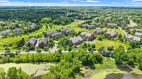 10814 Falling Water Lane Woodbury MN 55129