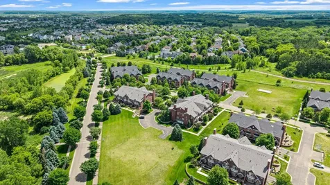 10814 Falling Water Lane Woodbury MN 55129