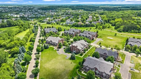 10814 Falling Water Lane Woodbury MN 55129