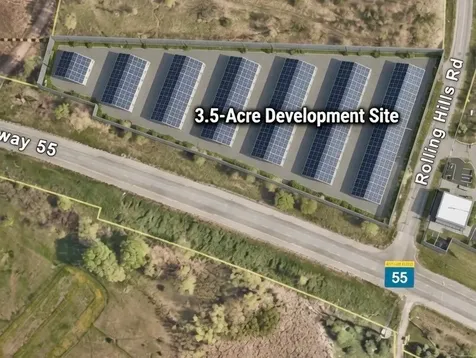 22320 State Highway 55 Hamel MN 55340