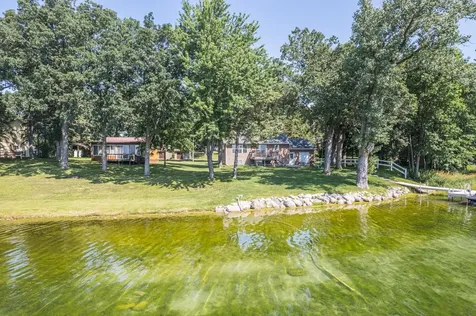 23545 W Foxview Lane Detroit Lakes MN 56501