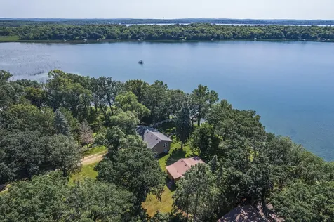 23545 W Foxview Lane Detroit Lakes MN 56501
