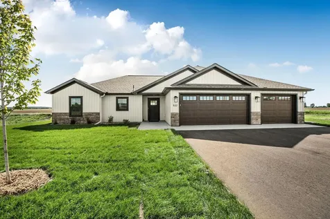 833 3rd Ave Court SW Rice MN 56367