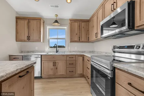 833 3rd Ave Court SW Rice MN 56367