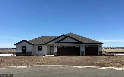 833 3rd Ave Court SW Rice MN 56367