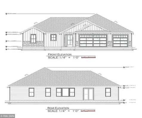 833 3rd Ave Court SW Rice MN 56367