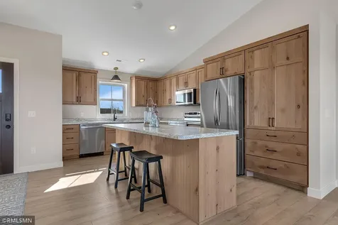 833 3rd Ave Court SW Rice MN 56367