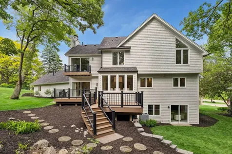 5804 Schaefer Road Edina MN 55436