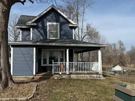 352 4th Street N Brownton MN 55312