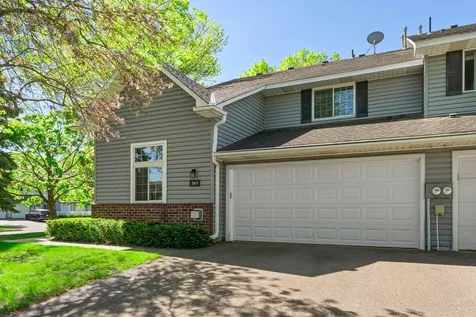 2611 Concord Way Mendota Heights MN 55120