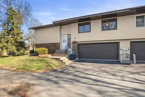 4454 Churchill Street Shoreview MN 55126