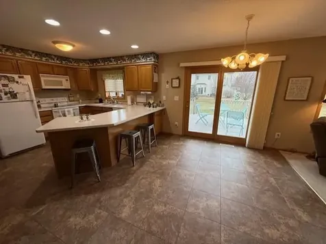 305 15th Street N Breckenridge MN 56520