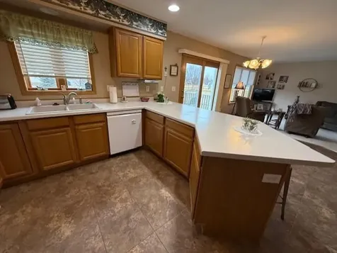 305 15th Street N Breckenridge MN 56520
