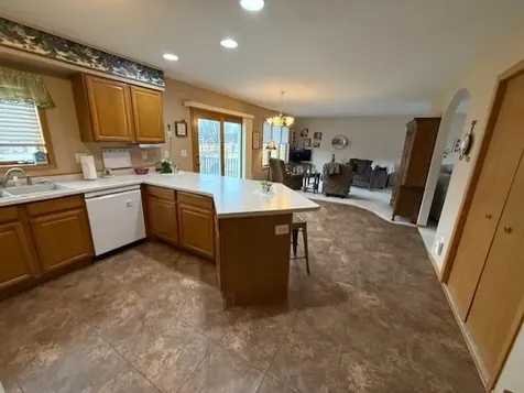 305 15th Street N Breckenridge MN 56520