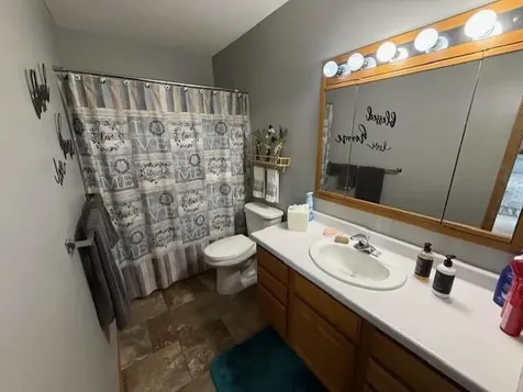 305 15th Street N Breckenridge MN 56520