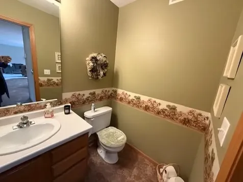 305 15th Street N Breckenridge MN 56520