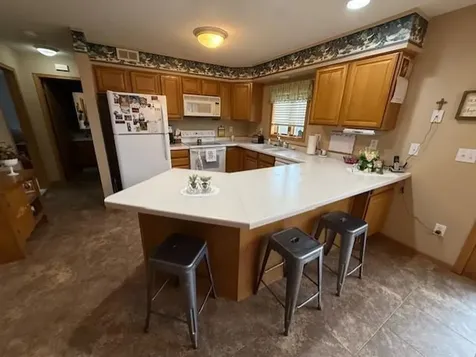 305 15th Street N Breckenridge MN 56520