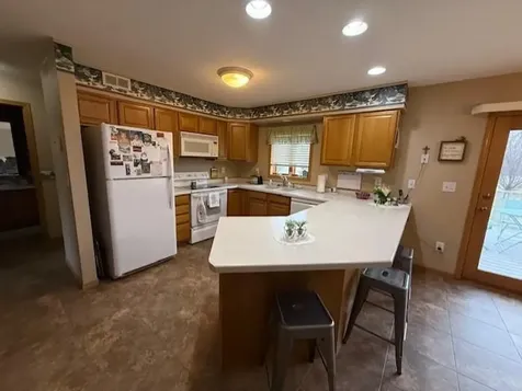 305 15th Street N Breckenridge MN 56520