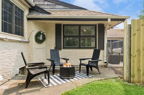 2123 Fairways Lane Roseville MN 55113